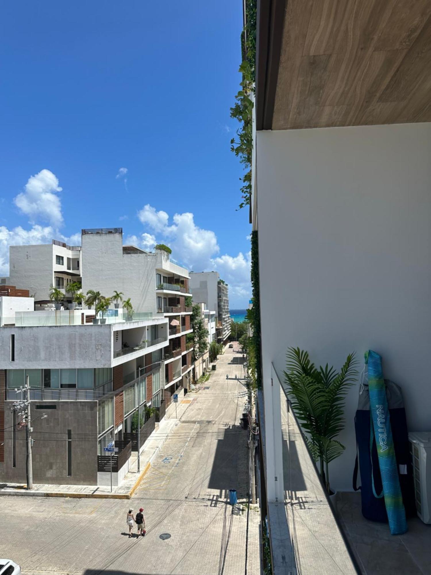 Boho Beach Escape Playa del Carmen Exterior photo